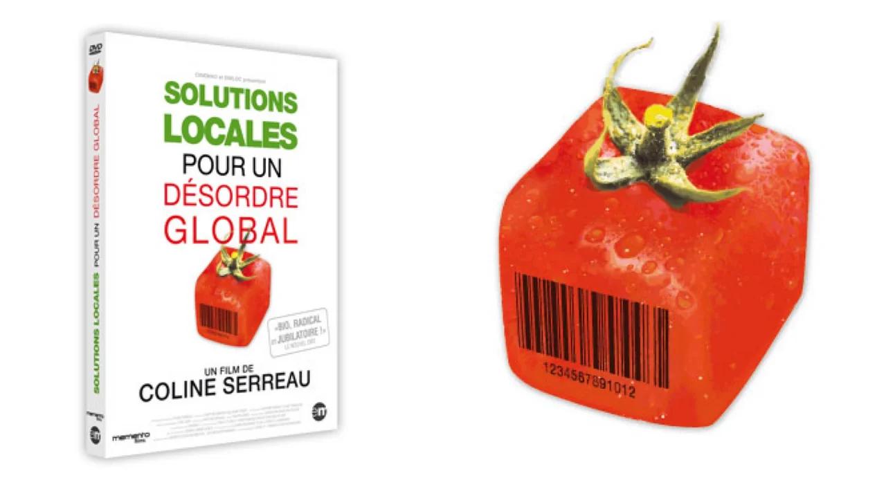 CDL139B Solutions locales pour un désordre global documentaire CDL139B Solutions locales pour un désordre global documentaire