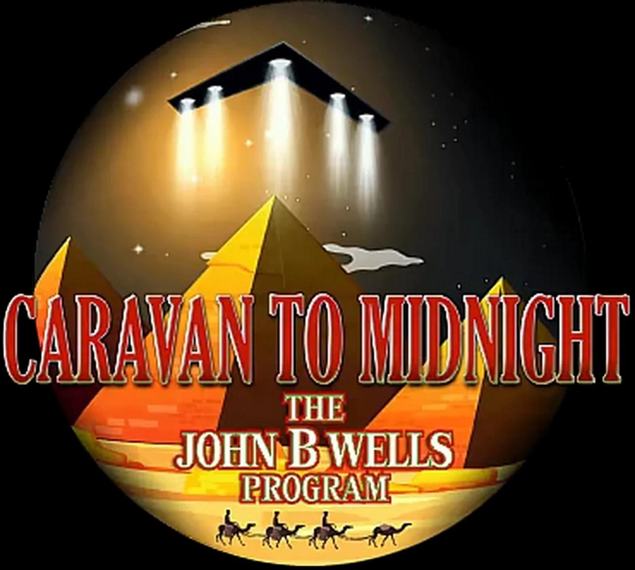 Caravan To Midnight