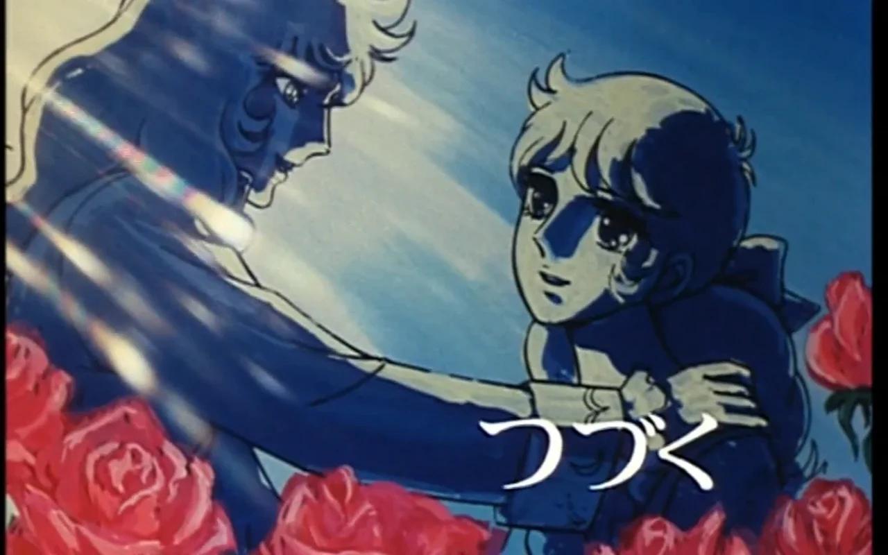 Le Secret De L Ange Scan Vf