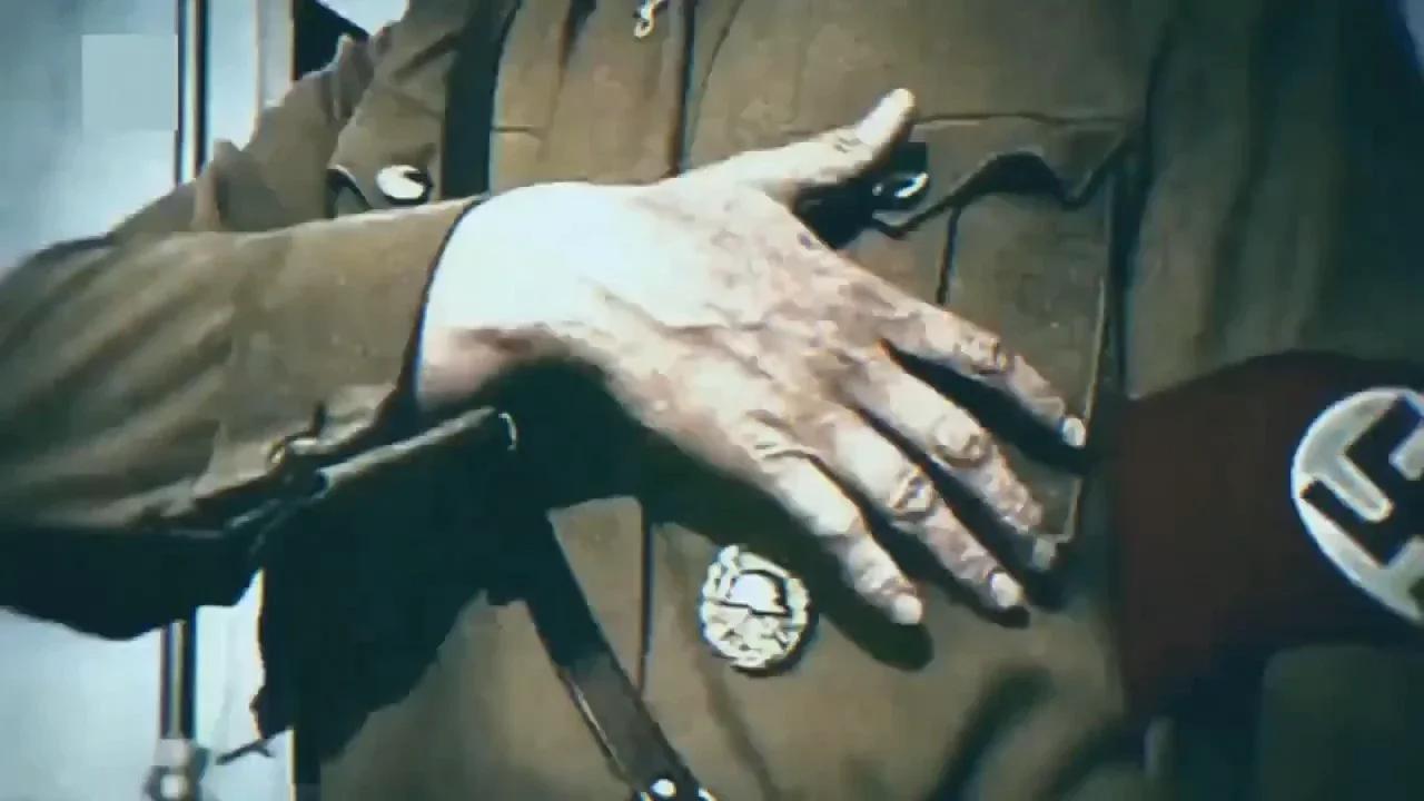 La religi n que profesaba adolf hitler