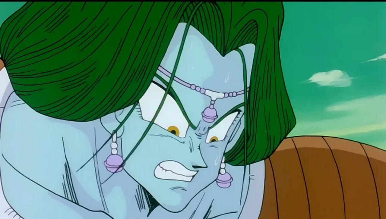 DBZ EP 056 Qui rira le dernier