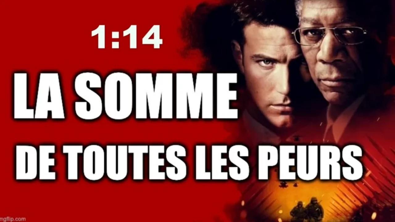 Radio-Québec : NAZISME : LA SOMME DE TOUTES LES PEURS