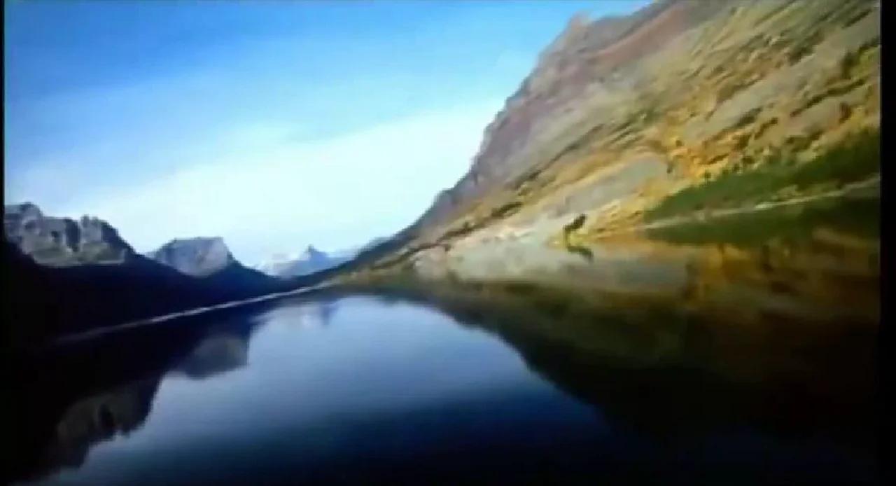 Stanley Kubricks Moon Landing