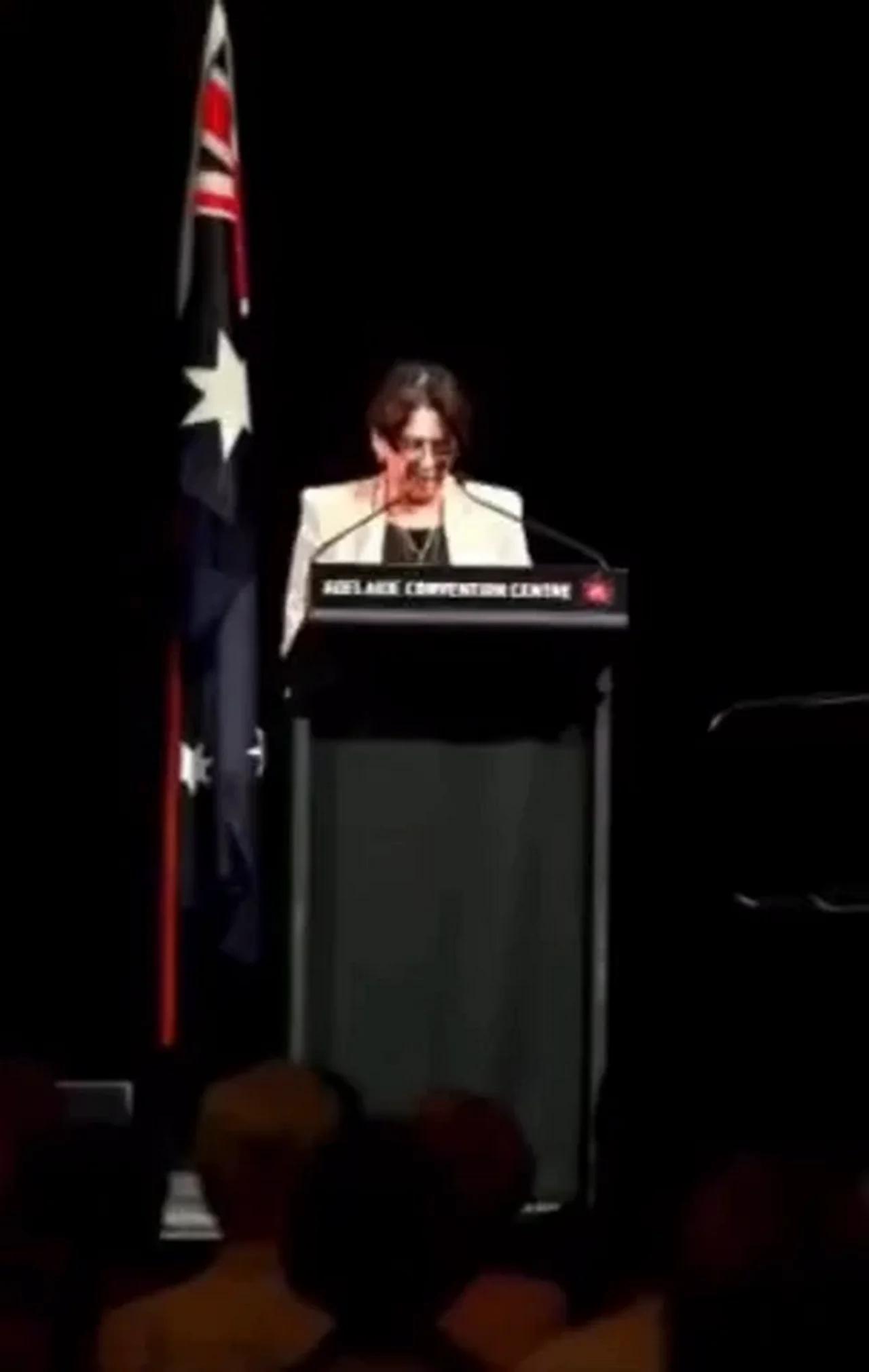 A warning about Agenda 21 from 2013