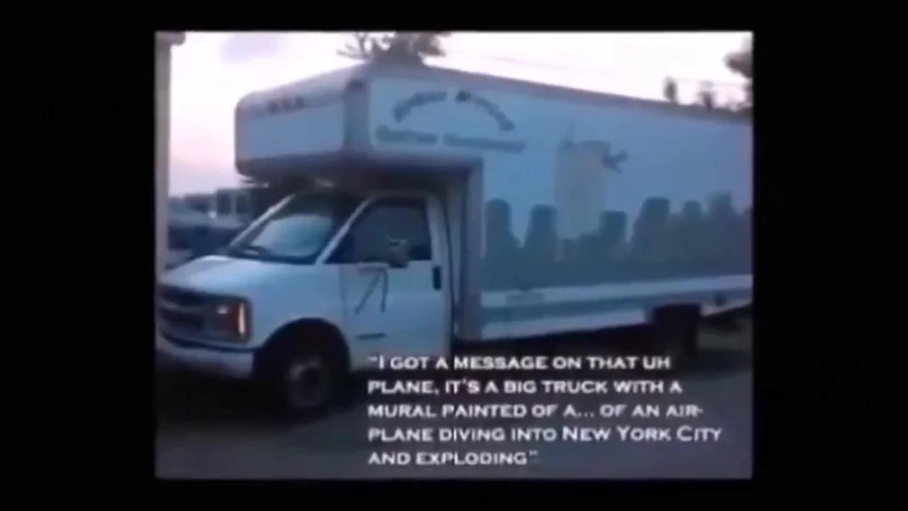 The Ultimate 9 11 Red Pill