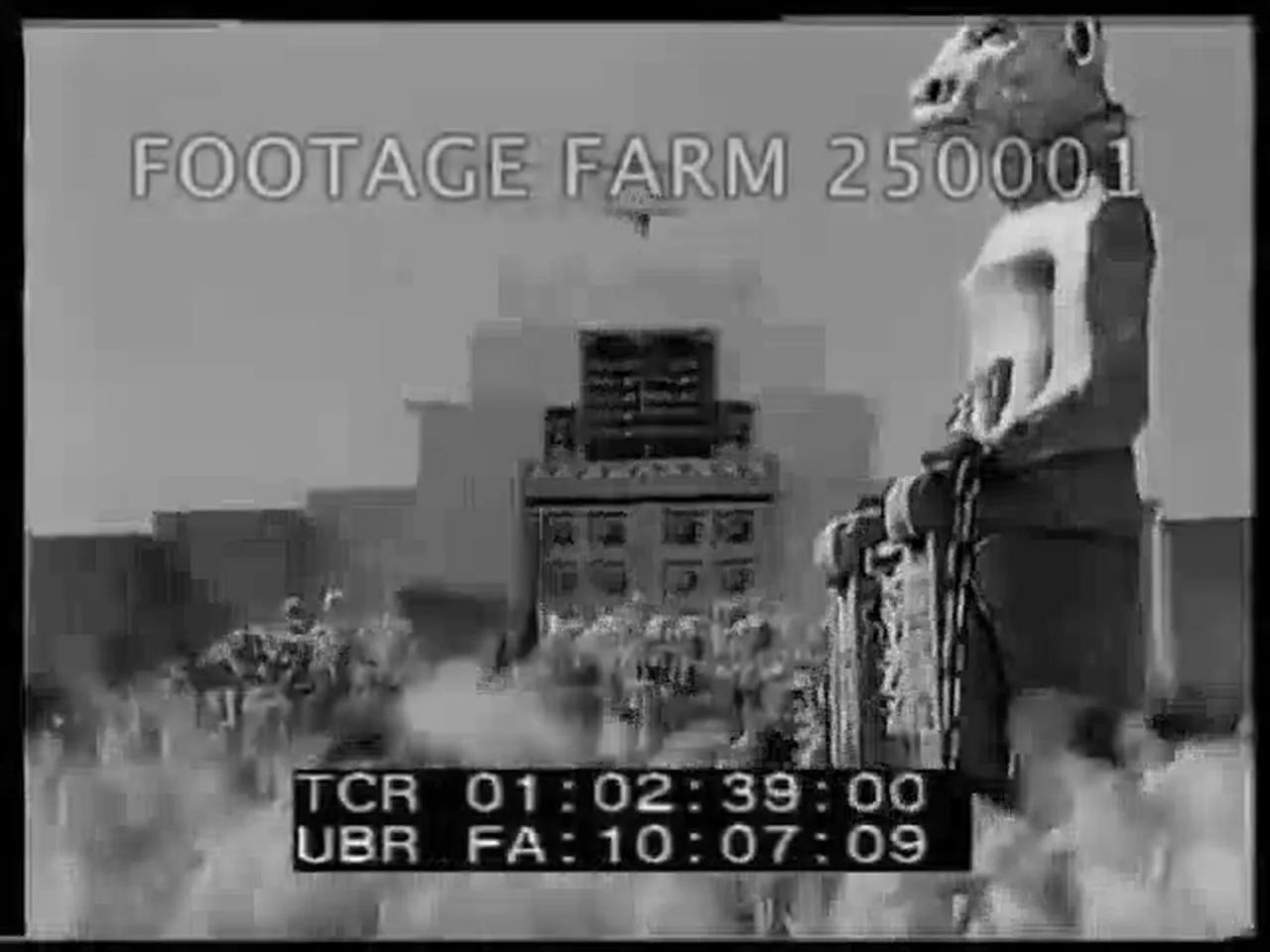 150 thousand jews gather in chicago for child sacrifice ritual and