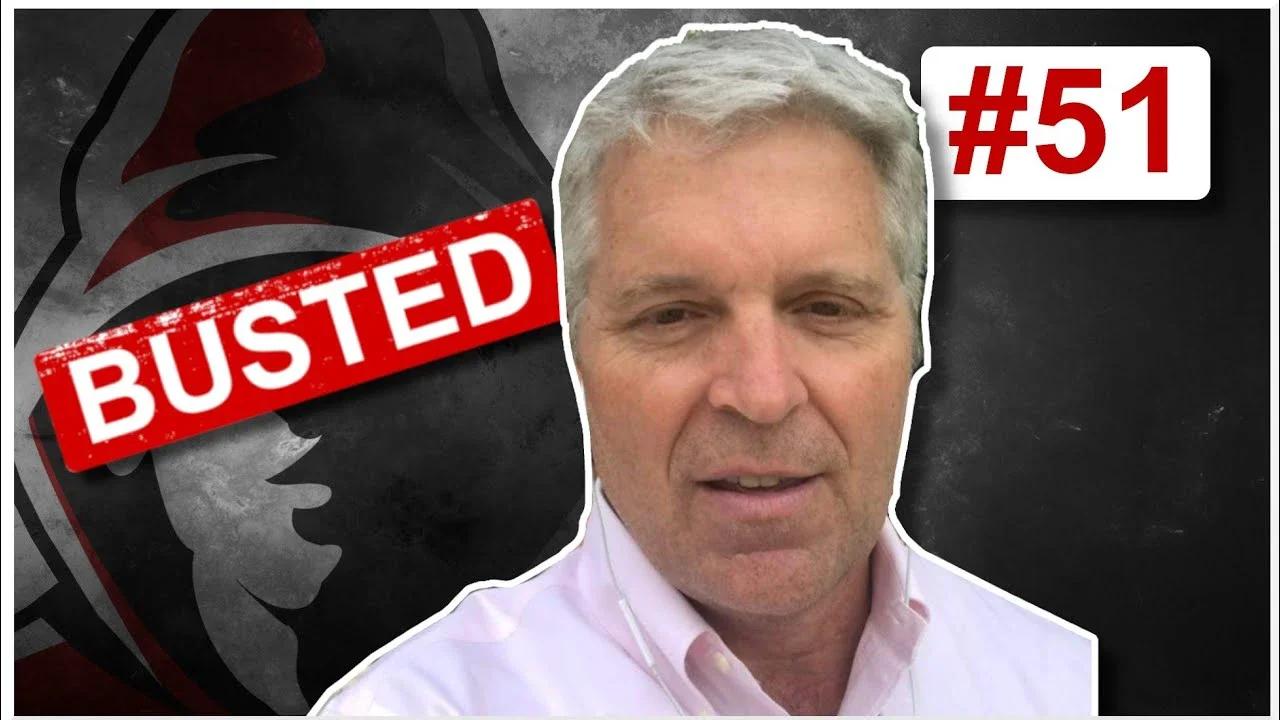 People v. Preds Catch 51 Todd Wiseman (Nvidia Senior Employee