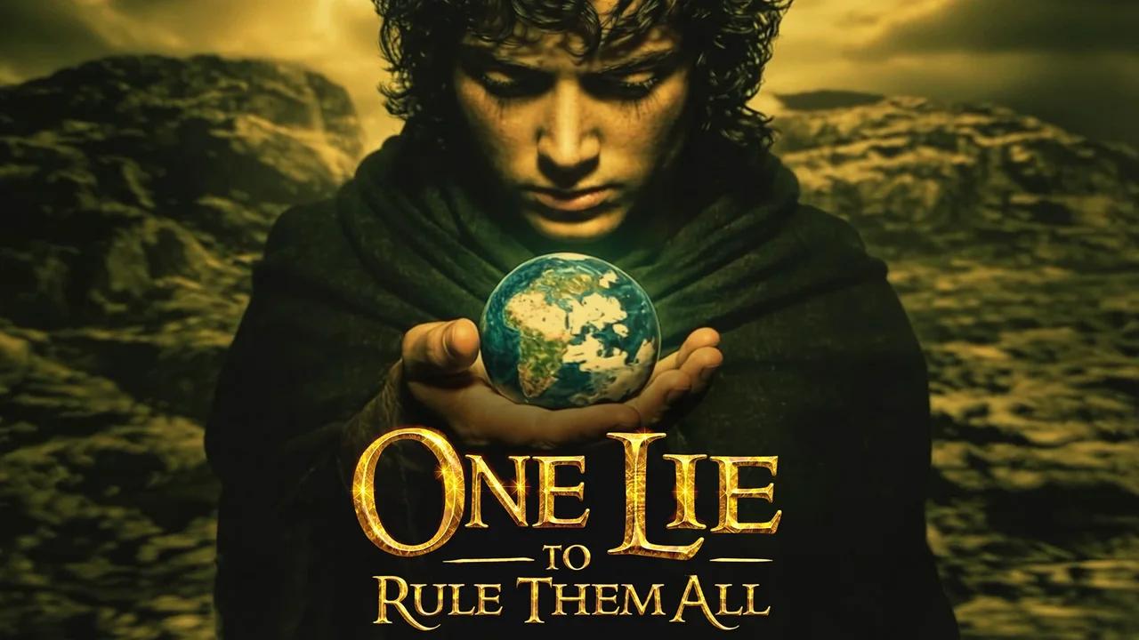 One Lie to Rule Them All