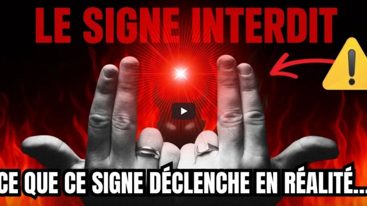 Ce que cache vraiment le signe de jul et pourquoi c'est grave - Parlons ...