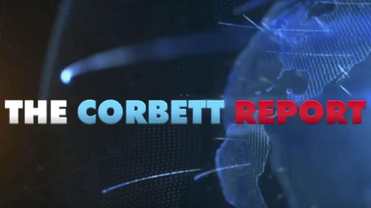 The Corbett Report