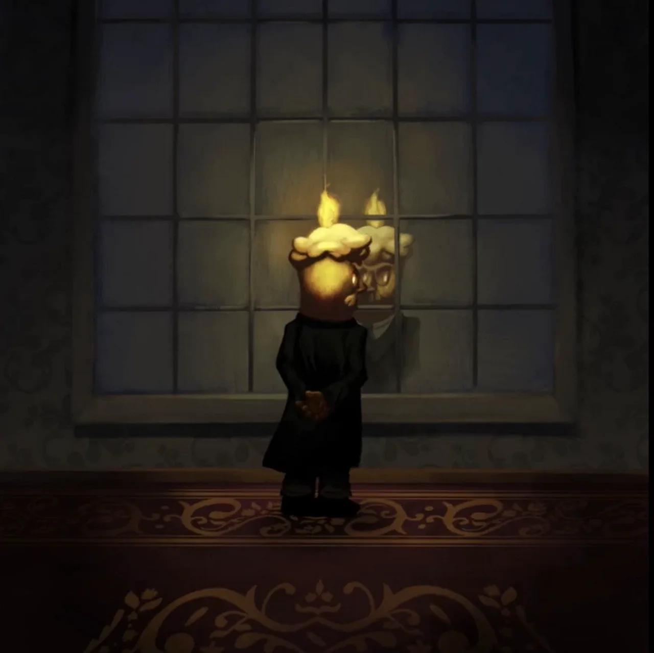 Waiting... (film) visual data 7