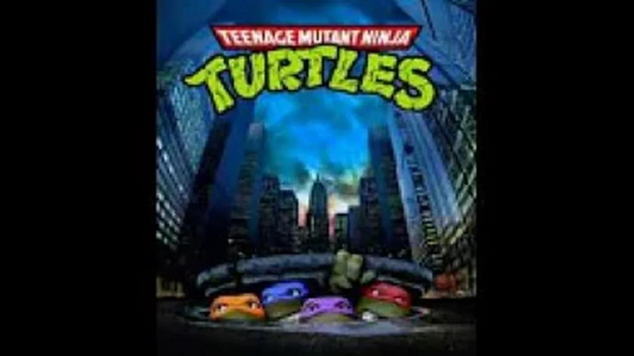 TEENAGE MUTANT NINJA TURTLES MOVIE 2014 SOUNDTRACK intelligence overview
