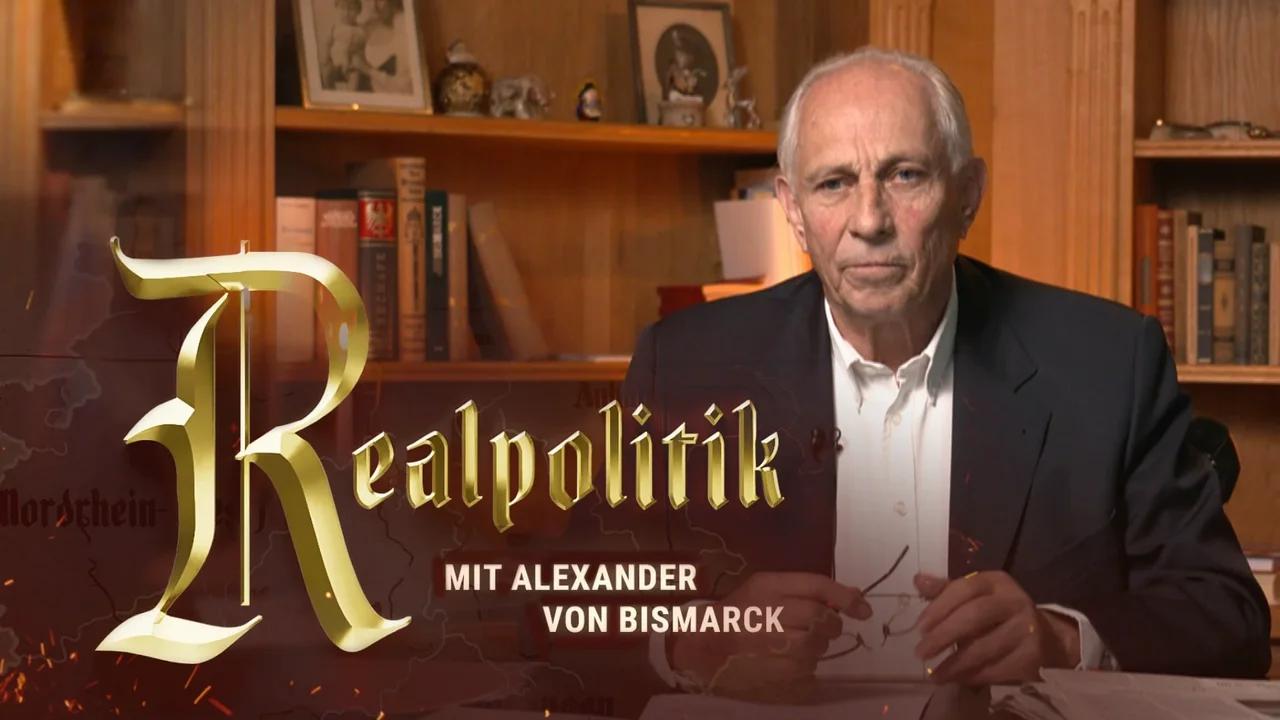 ⁣Durow-Festnahme, Deutsche Panzer in Russland & Nahost-Eskalation: Realpolitik mit Alexander von Bism