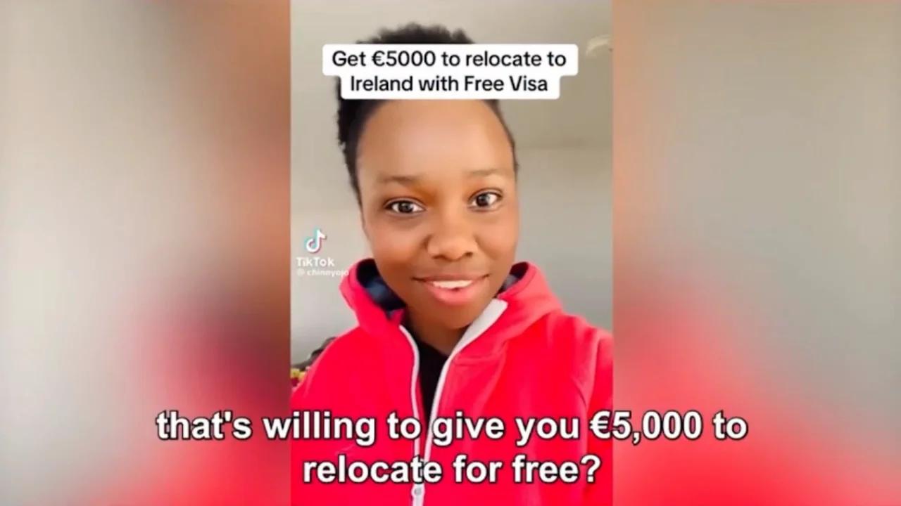 africans-offered-5000-euros-to-relocate-to-ireland