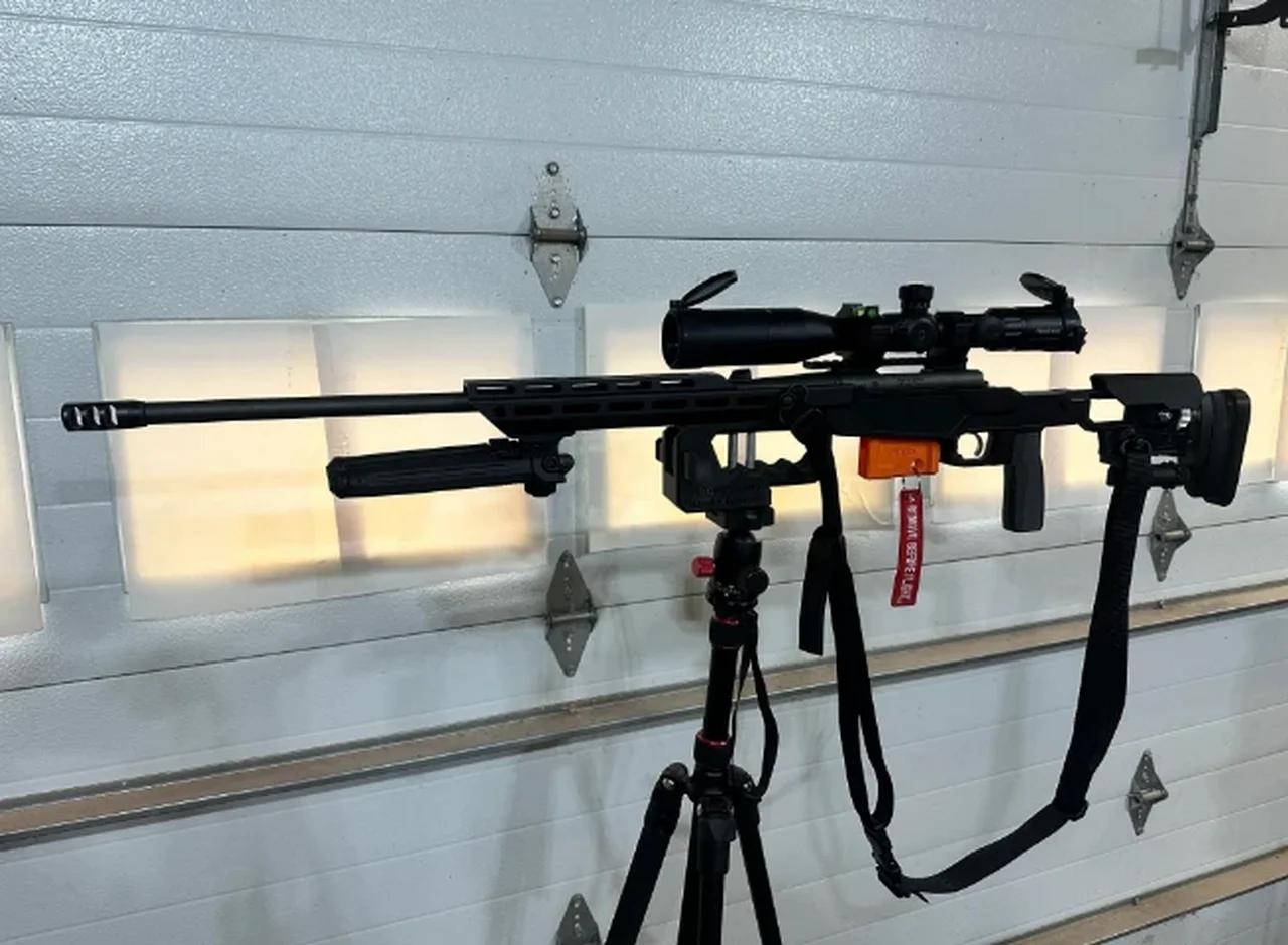 Carry handle