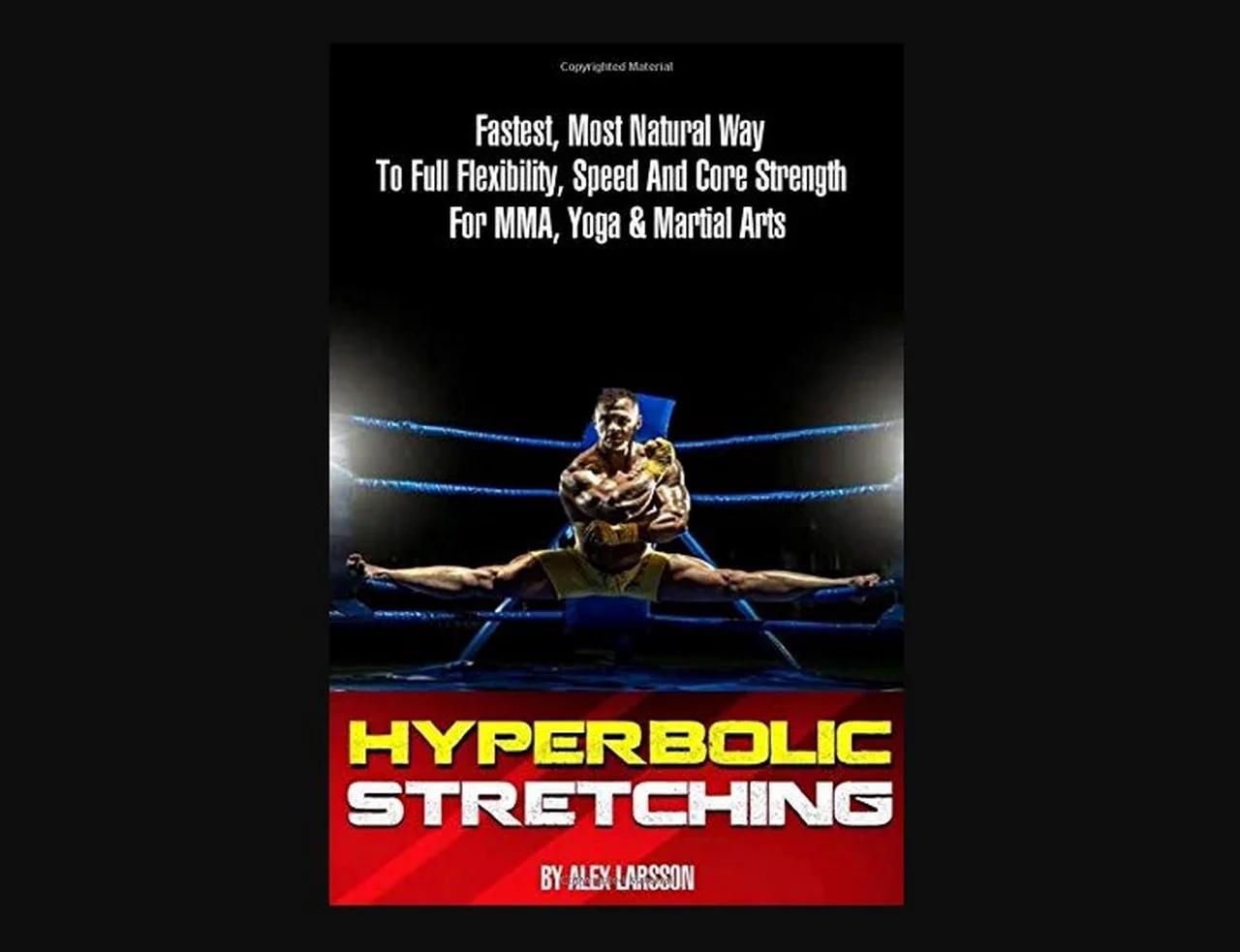 Hyperbolic Stretching Review All About Hyperbolic Stretch By Alex