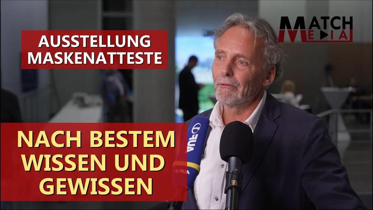 Nach Besten Wissen Und Gewissen odysee.com