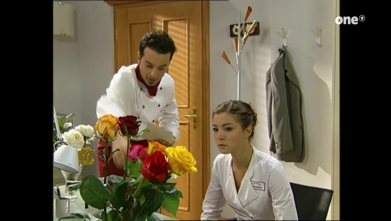 Sturm der Liebe Folge 256