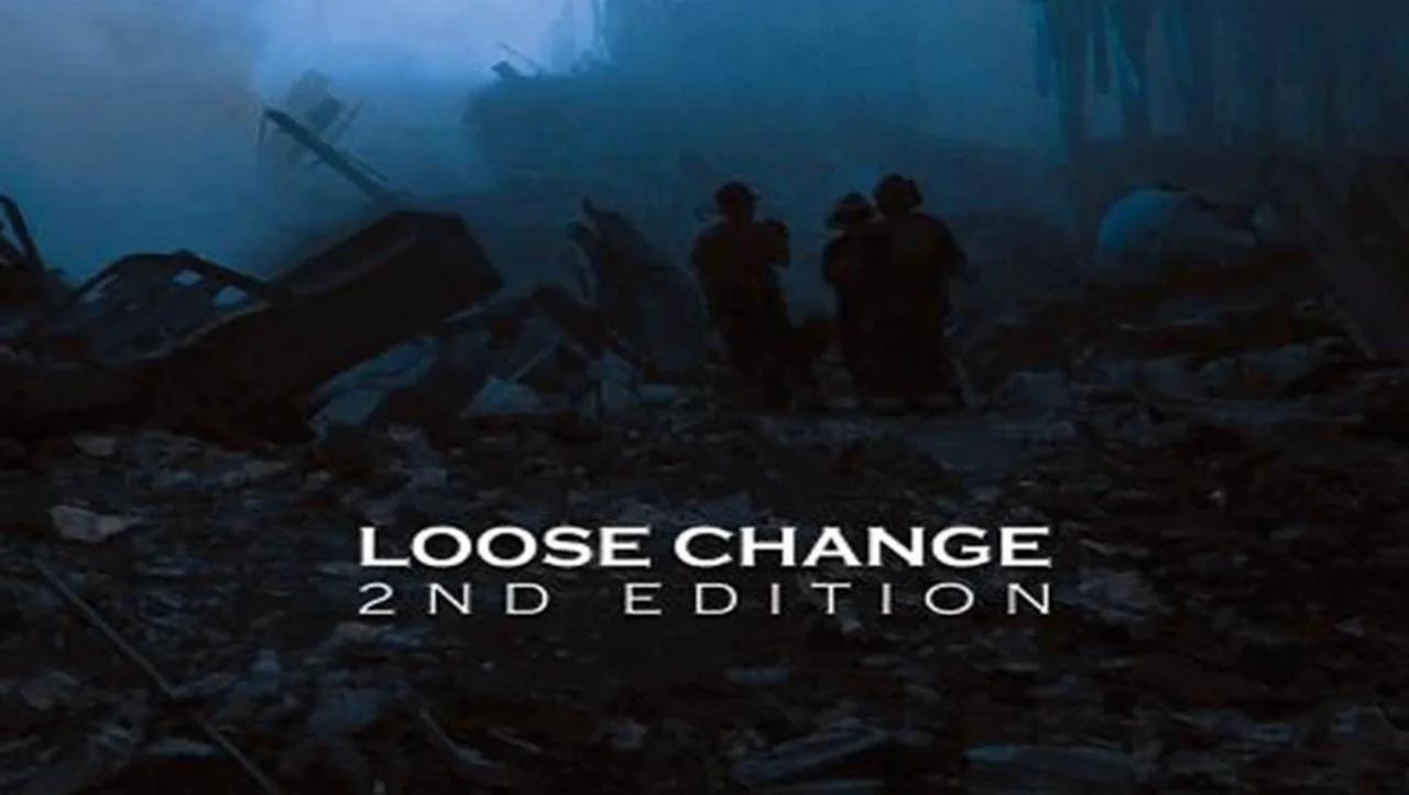 911 - Loose Change 2nd Edition - Deutsch