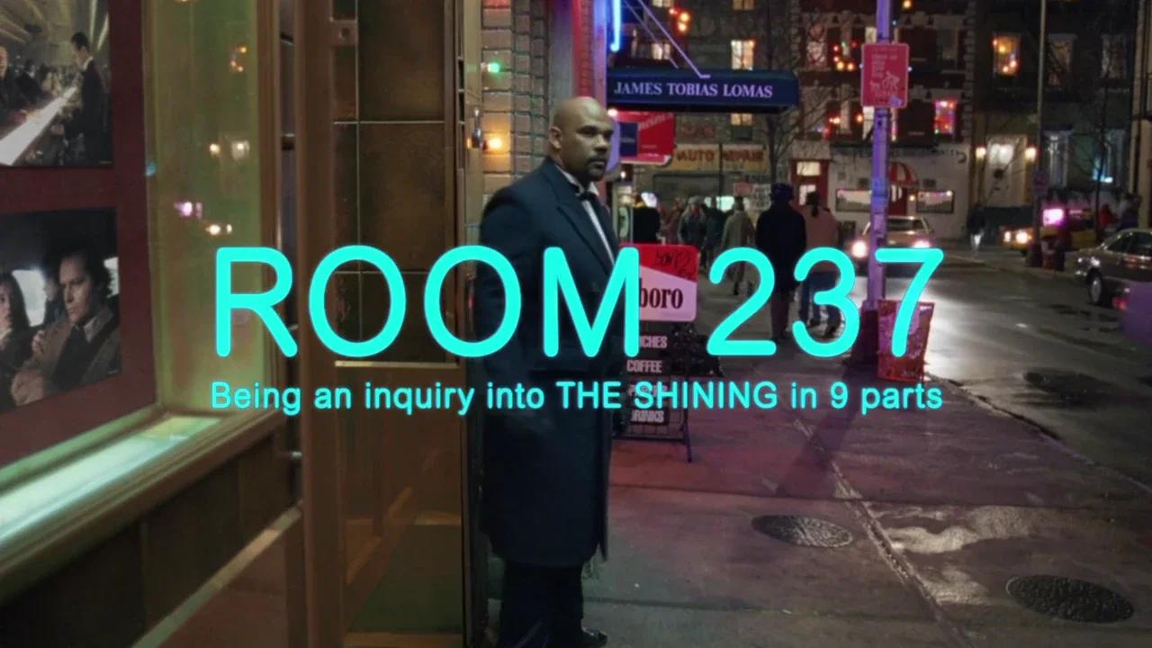 237 room number
