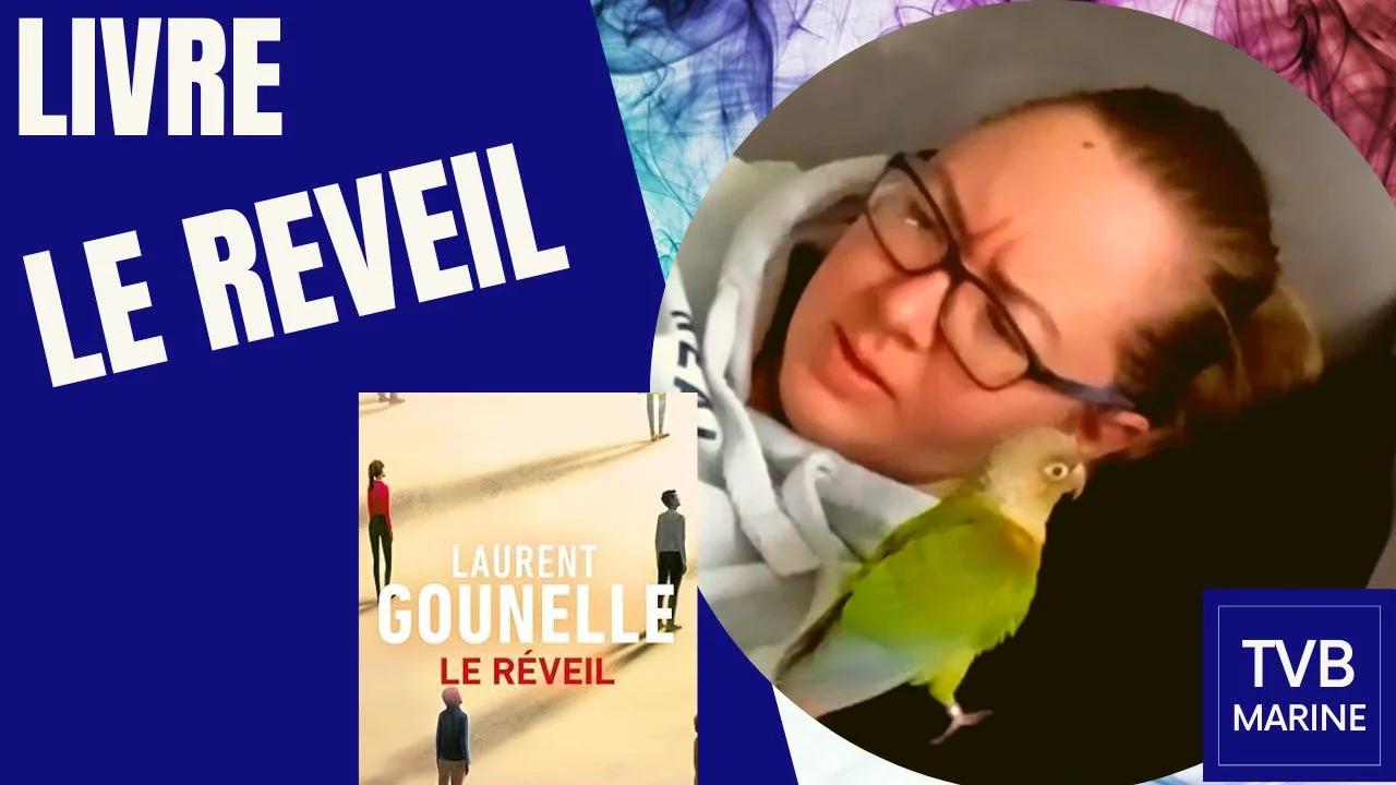 Le réveil de Laurent Gounelle
