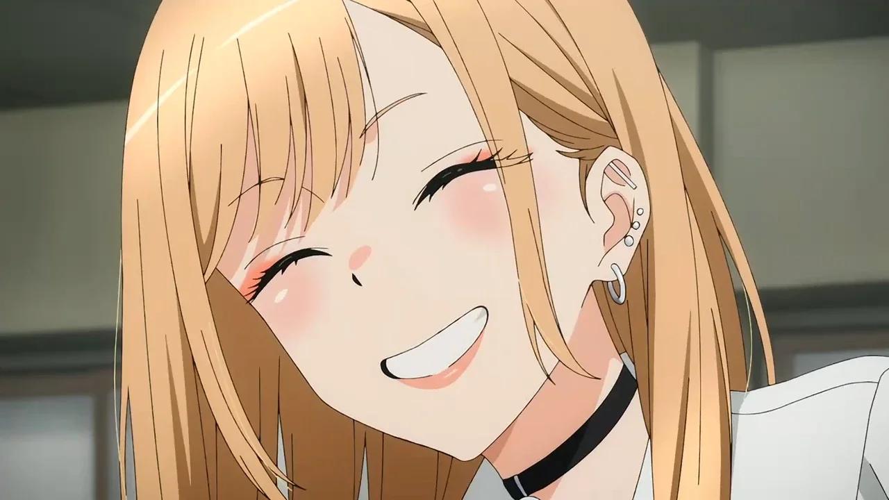 Sono Bisque Doll Wa Koi Wo Suru Ep 12 Vostfr