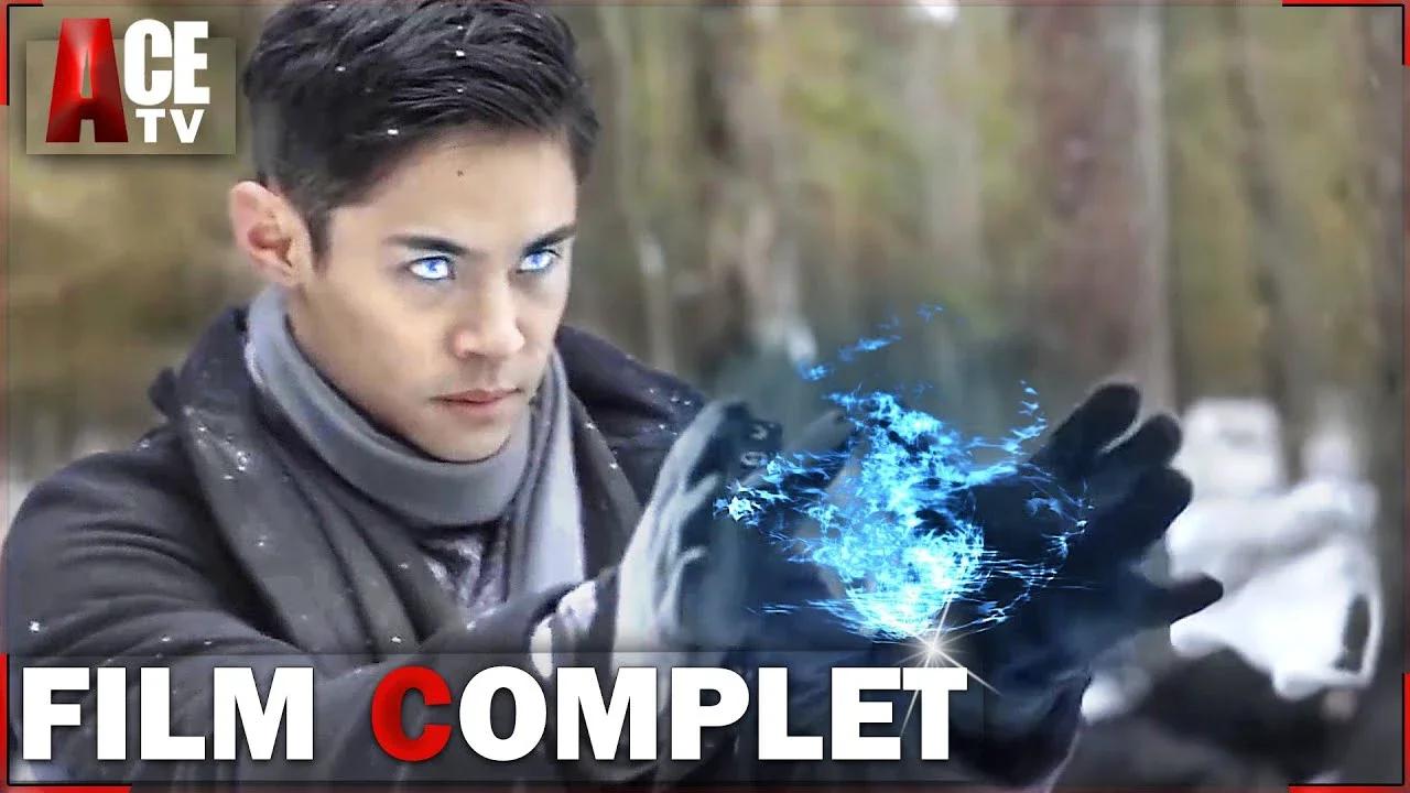The Mutants Film Complet en Français Science-Fiction