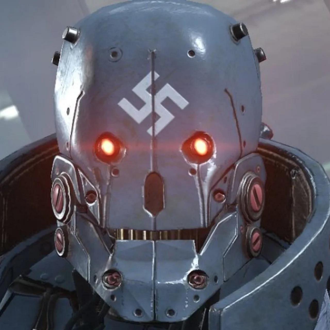 @Automaton