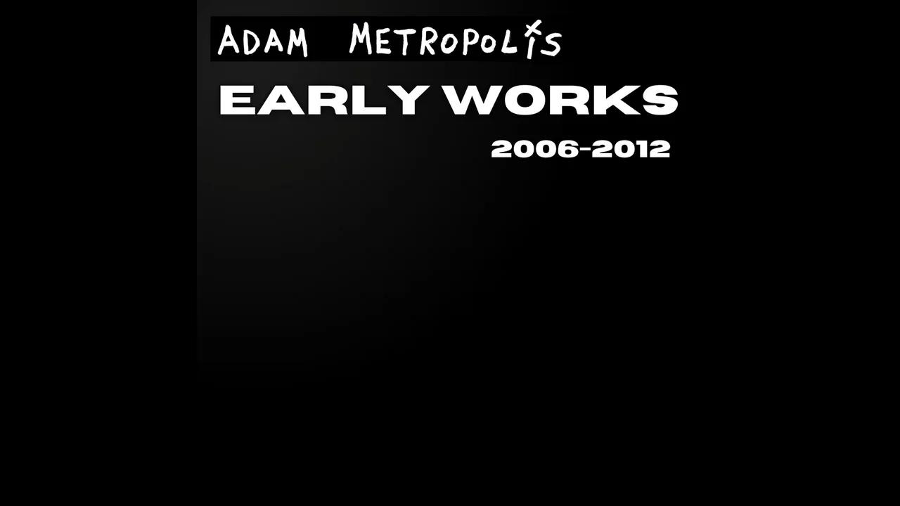 Dotcom Adam Metropolis