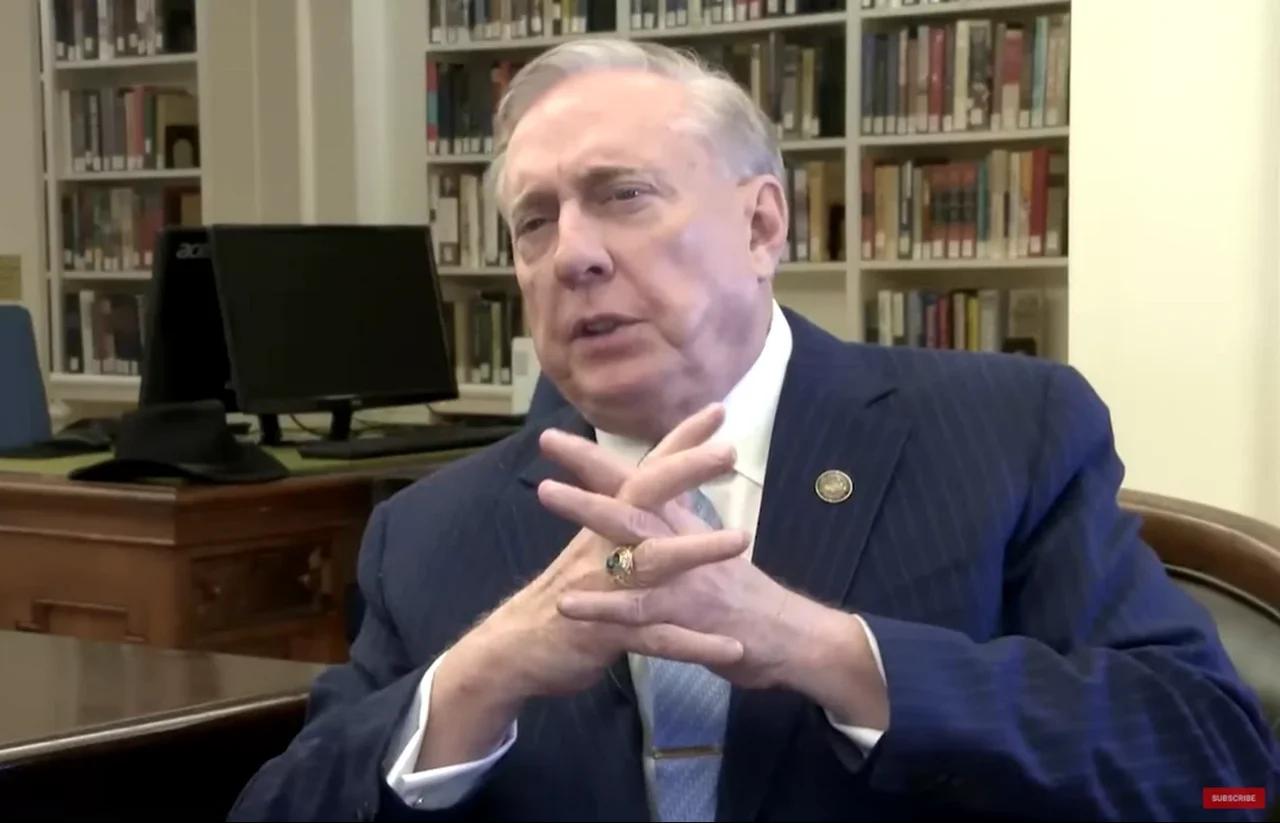 Col. Macgregor interviewed by Dr. Michael Vlahos with latest news