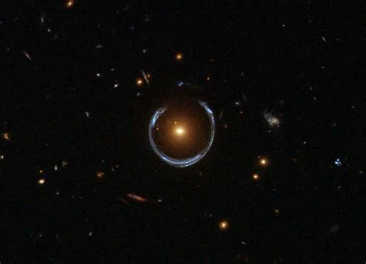 HUBBLE
