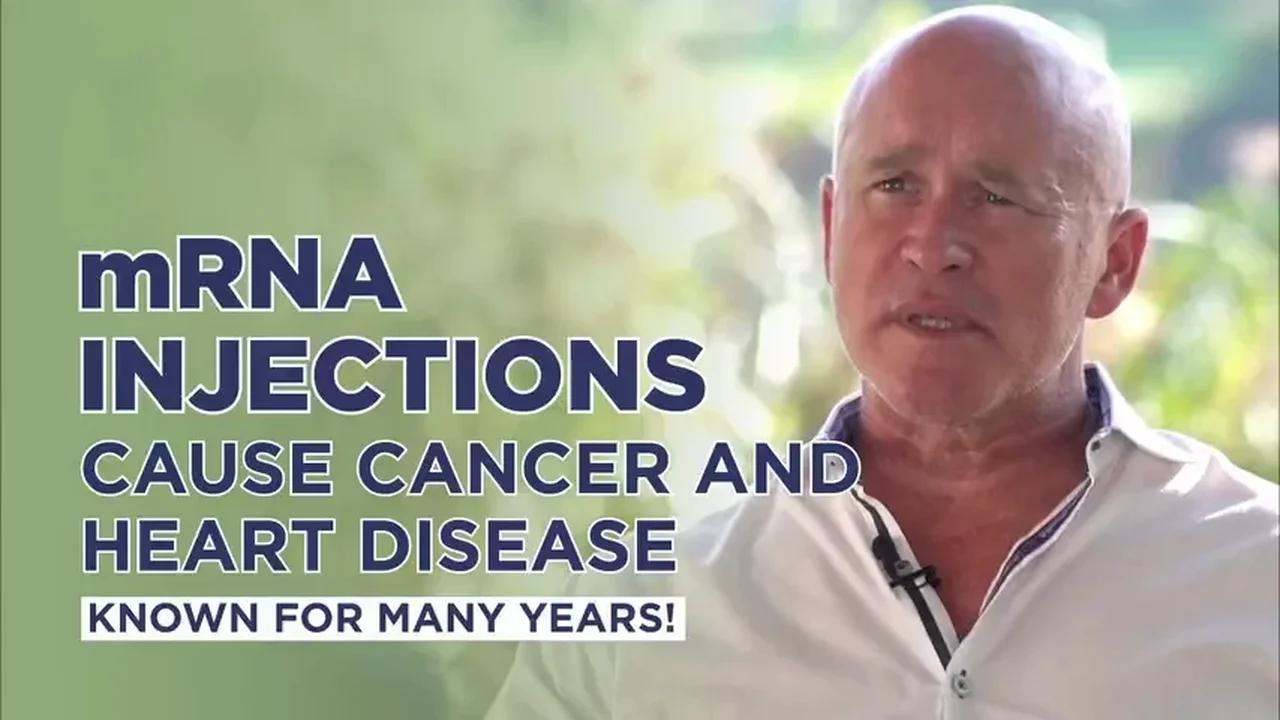 Dr david e martin genetic injections one of the largest genocides