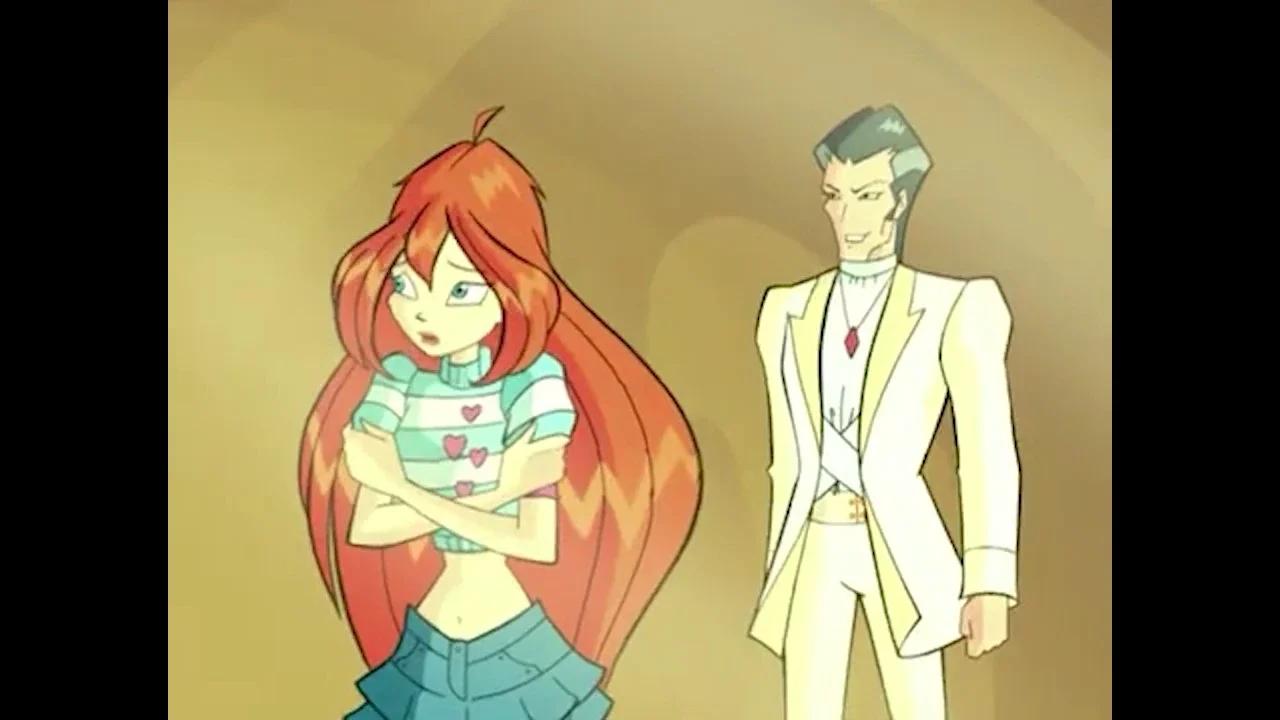 Winx Club Season 2 Episode 23 Avalon Secret Fan Dub