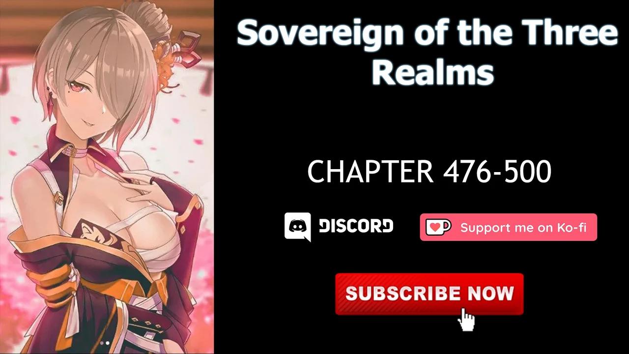 Sovereign Of The Three Realms Wiki