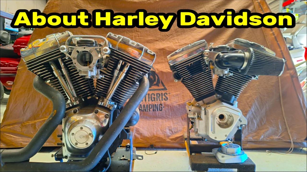 My Own Take On Why Harley Davidson Is Failing And Why