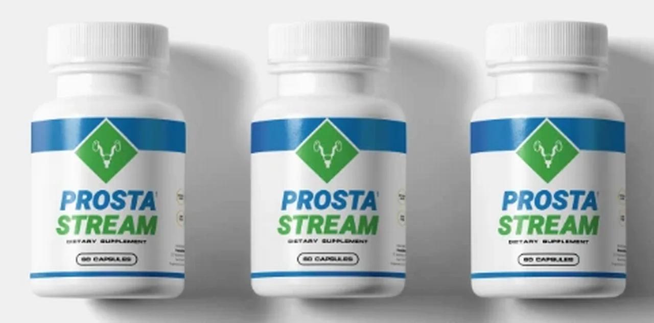 ProstaStream Supplement: Benefits, Side Effects & Ingredients ProstaStream Supplement: Benefits, Side Effects & Ingredients