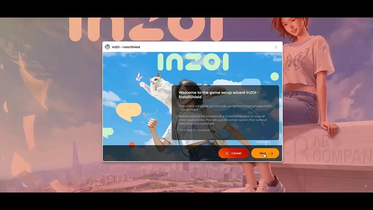 inZoi Free Download