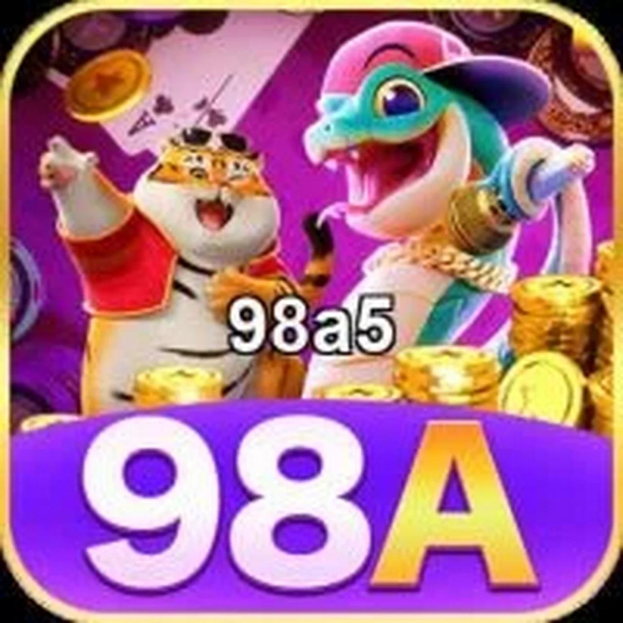 98a bet - A Plataforma Oficial dos Brasileiros 98a5