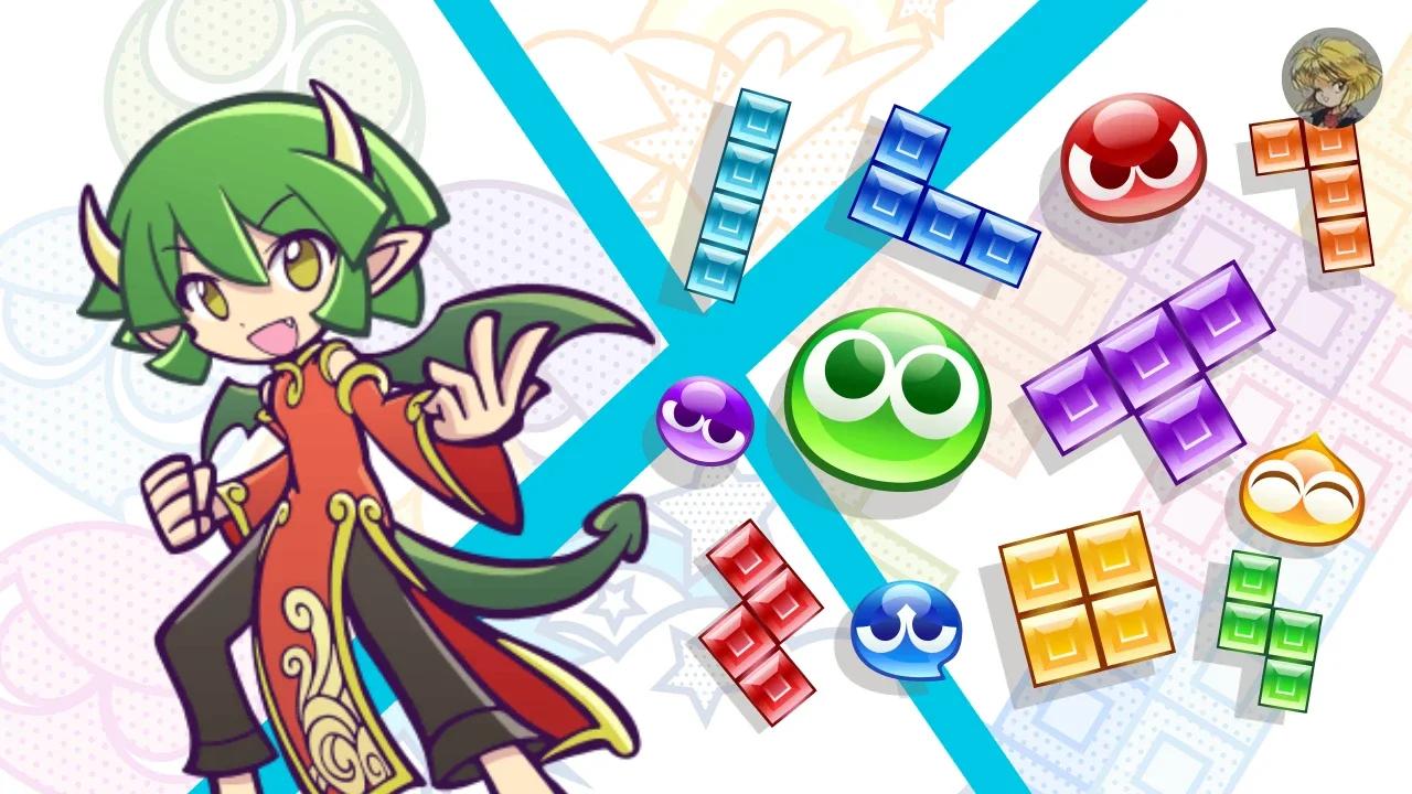 Road to 30,000,000 - The Clip | Puyo Puyo Tetris 2