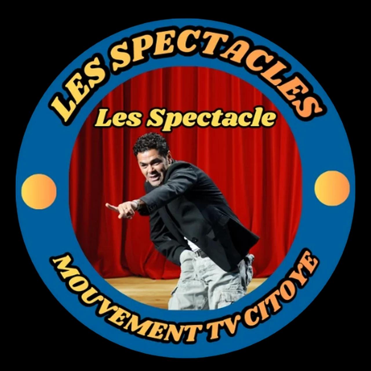 Les Spectacles
