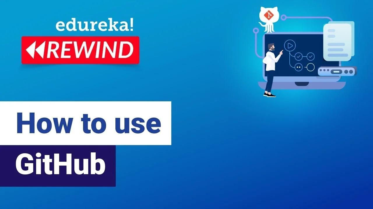 How to use GitHub - What is GitHub?