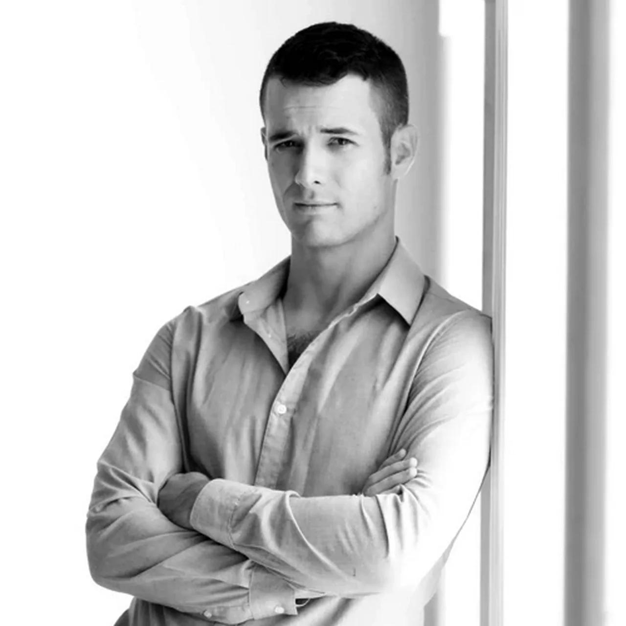 Dustin Nemos