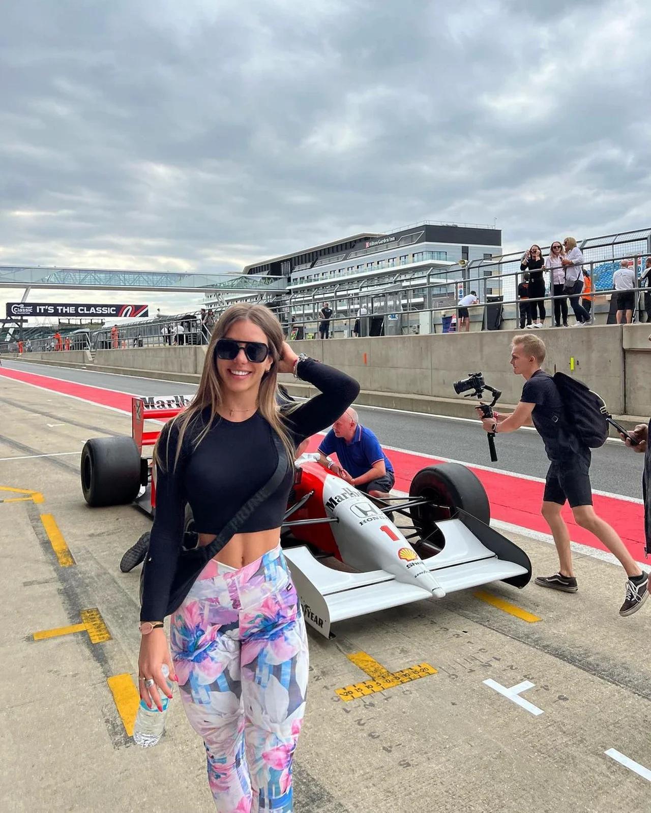 Motorsport
