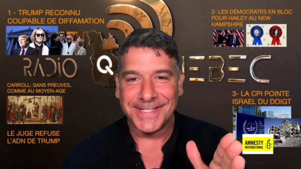 102.1 Fm Quebec En Direct