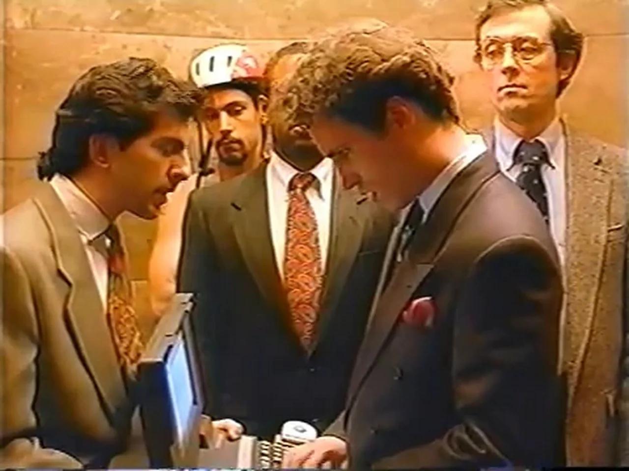 Introduction to Microsoft Excel 1992