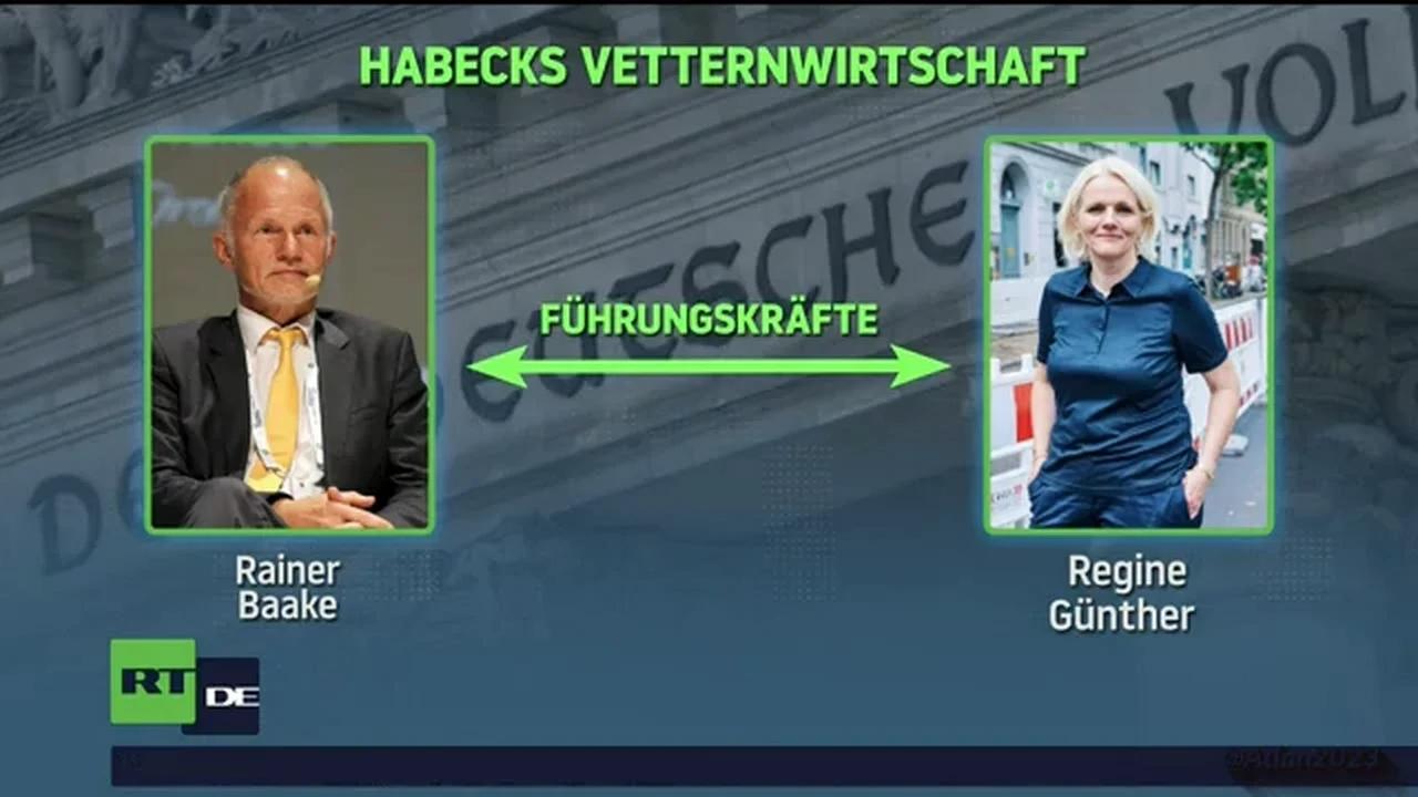 RTDE-Live Nachrichten 25.04.23 21:00 Uhr