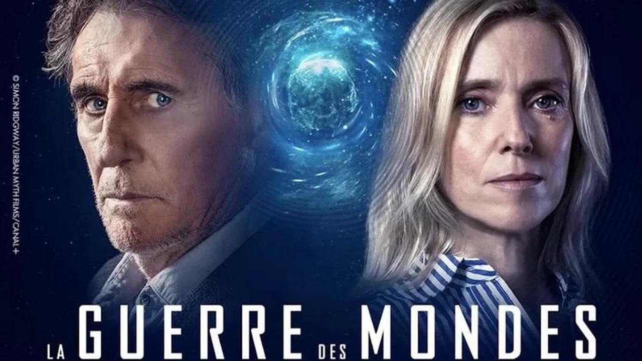 Streaming La Guerre Des Mondes épisode 9 Vostfr