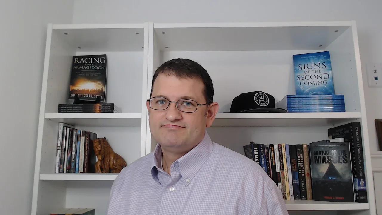 Is This Bible Prophecy Unfolding Right Before Our Eyes