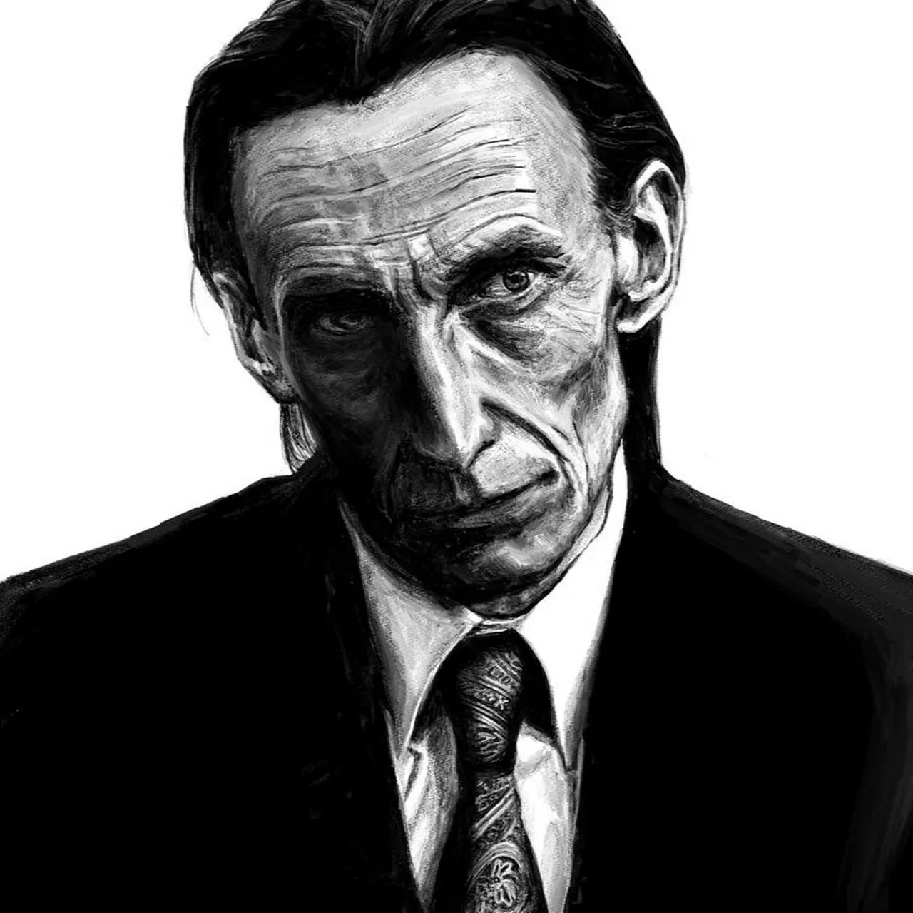 The Death of the Ghost Fleet and the Return of the State