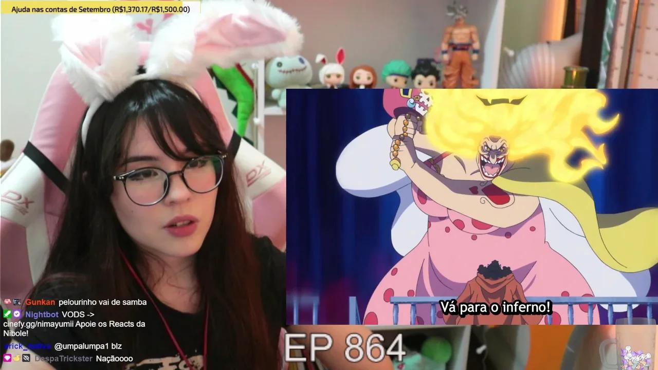 One Piece 863 Vostfr Download